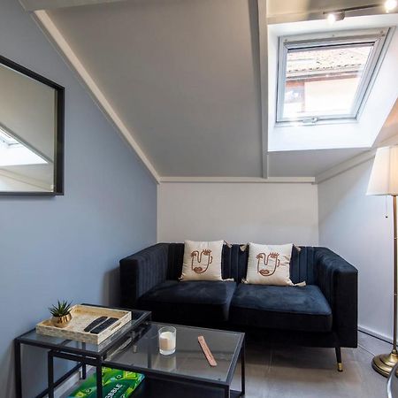Nice T2 Apartment In The Heart Of The Old Town Of Annecy Near The Lake Eksteriør bilde