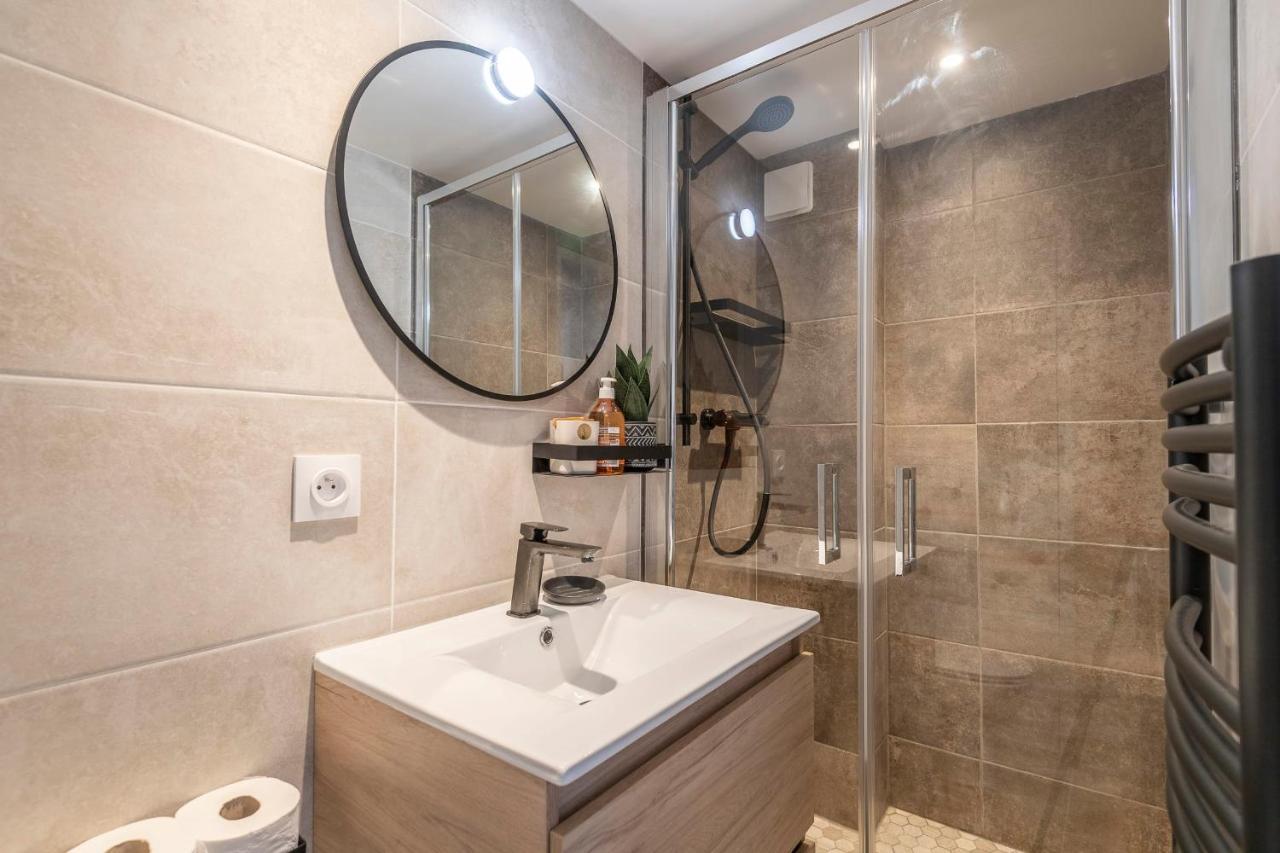 Nice T2 Apartment In The Heart Of The Old Town Of Annecy Near The Lake Eksteriør bilde