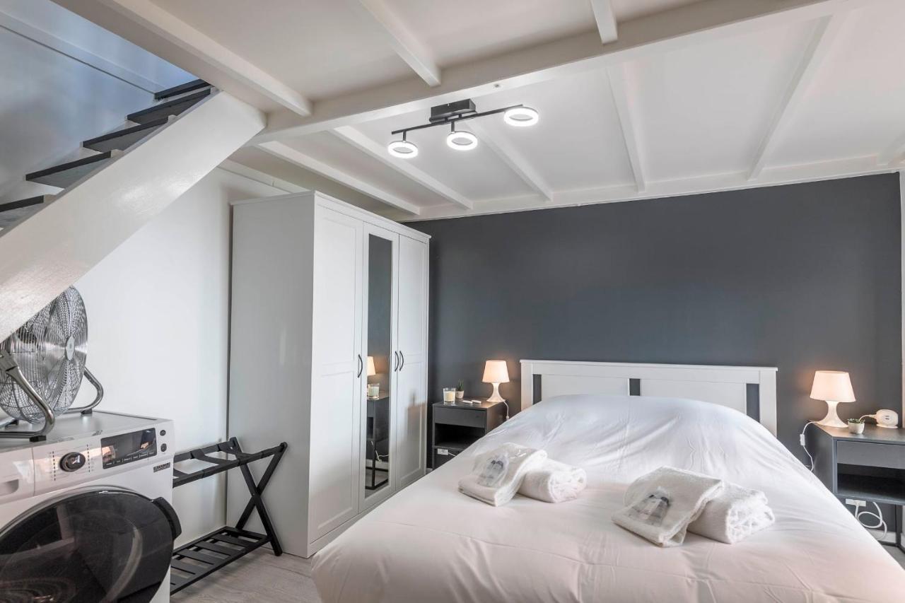 Nice T2 Apartment In The Heart Of The Old Town Of Annecy Near The Lake Eksteriør bilde