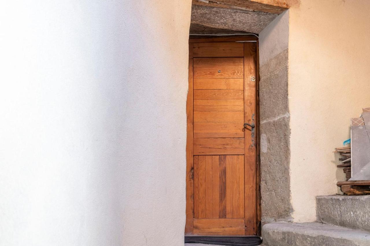 Nice T2 Apartment In The Heart Of The Old Town Of Annecy Near The Lake Eksteriør bilde